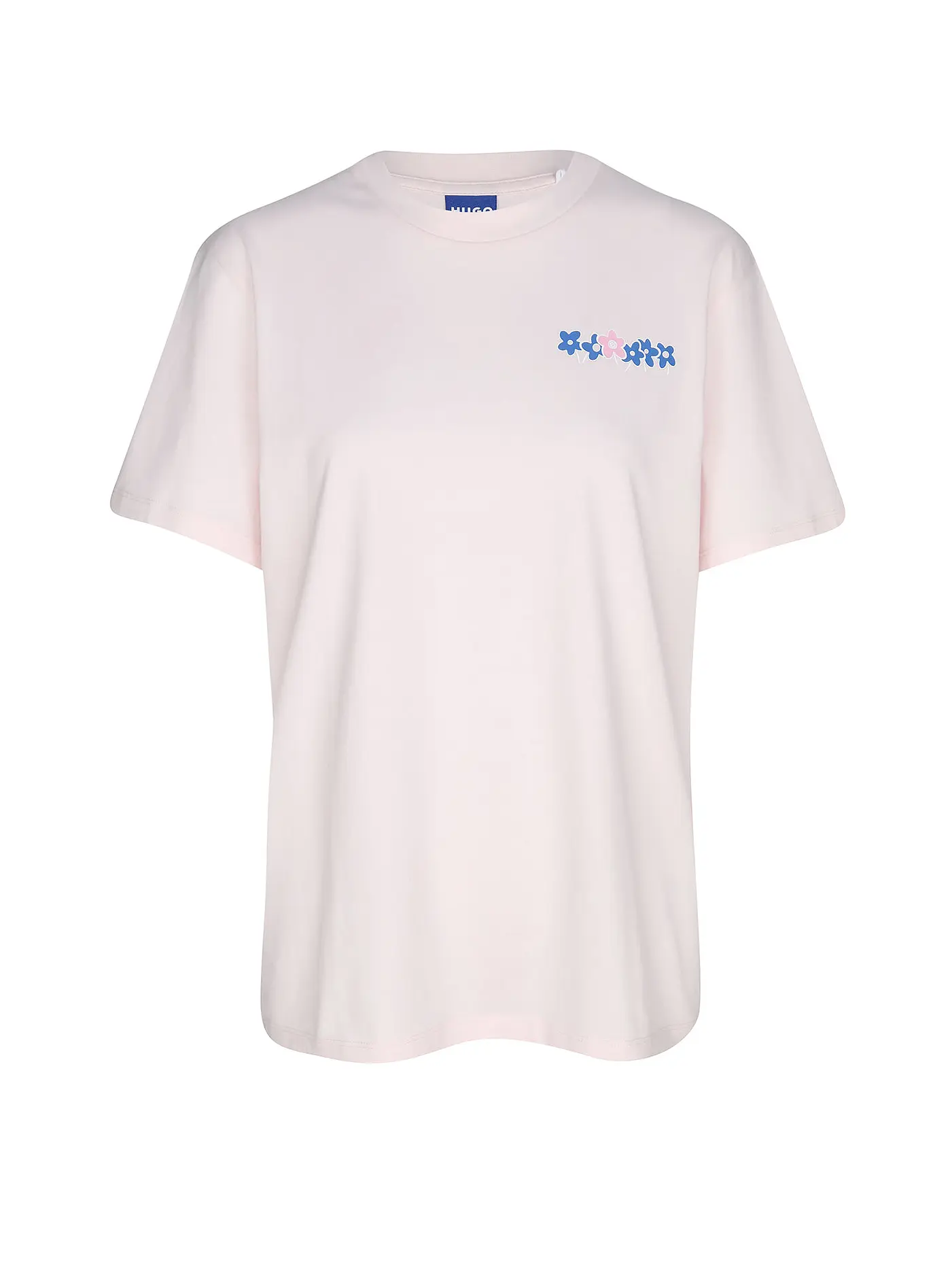 HUGO | T-Shirt VINTAGE | 